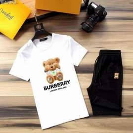 Picture of Burberry Shirt Pant Suits _SKUBurberryM-5XLkdtn0520648